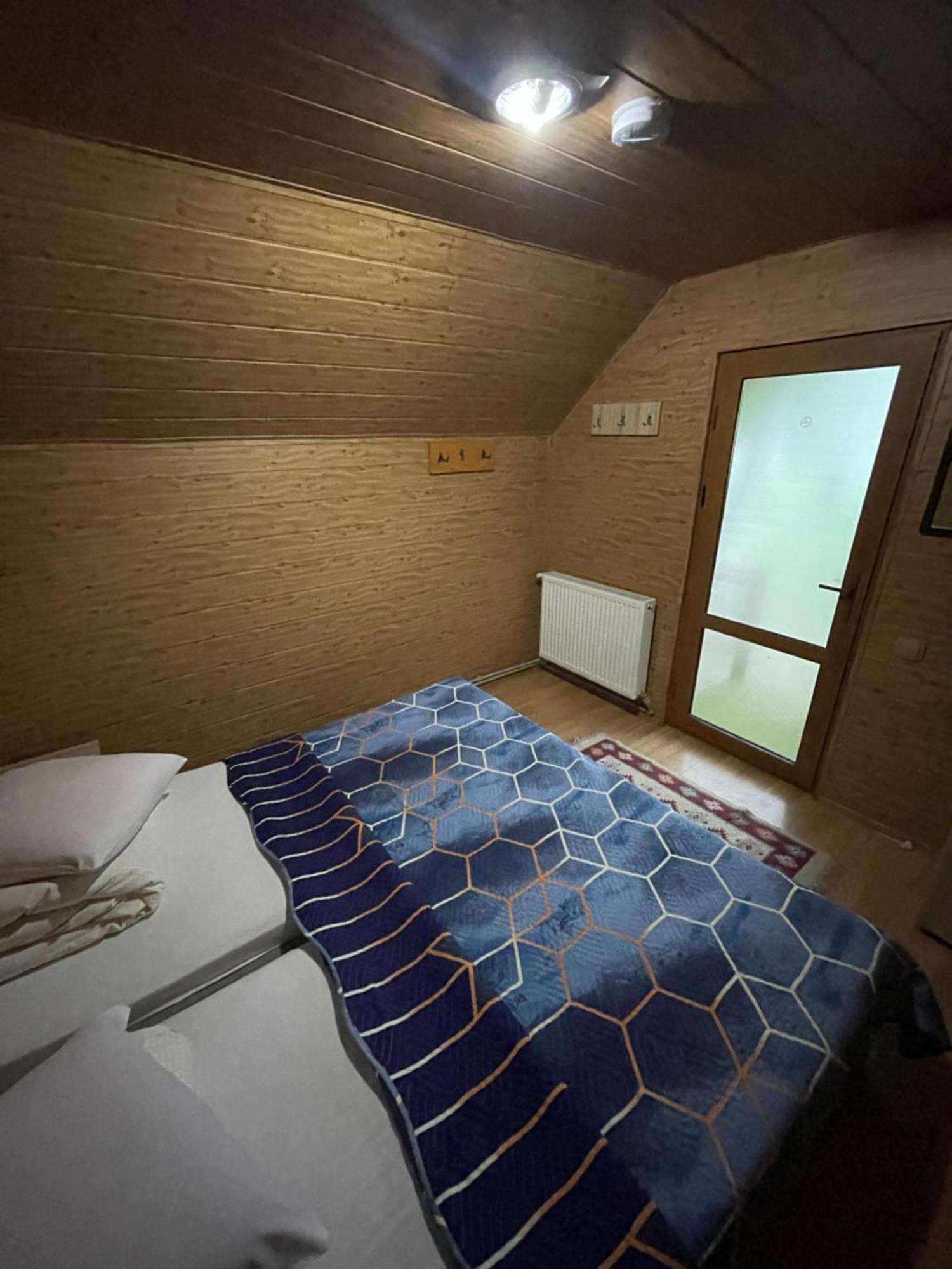 Camping Dragoske Ciofrîngeni Zewnętrze zdjęcie