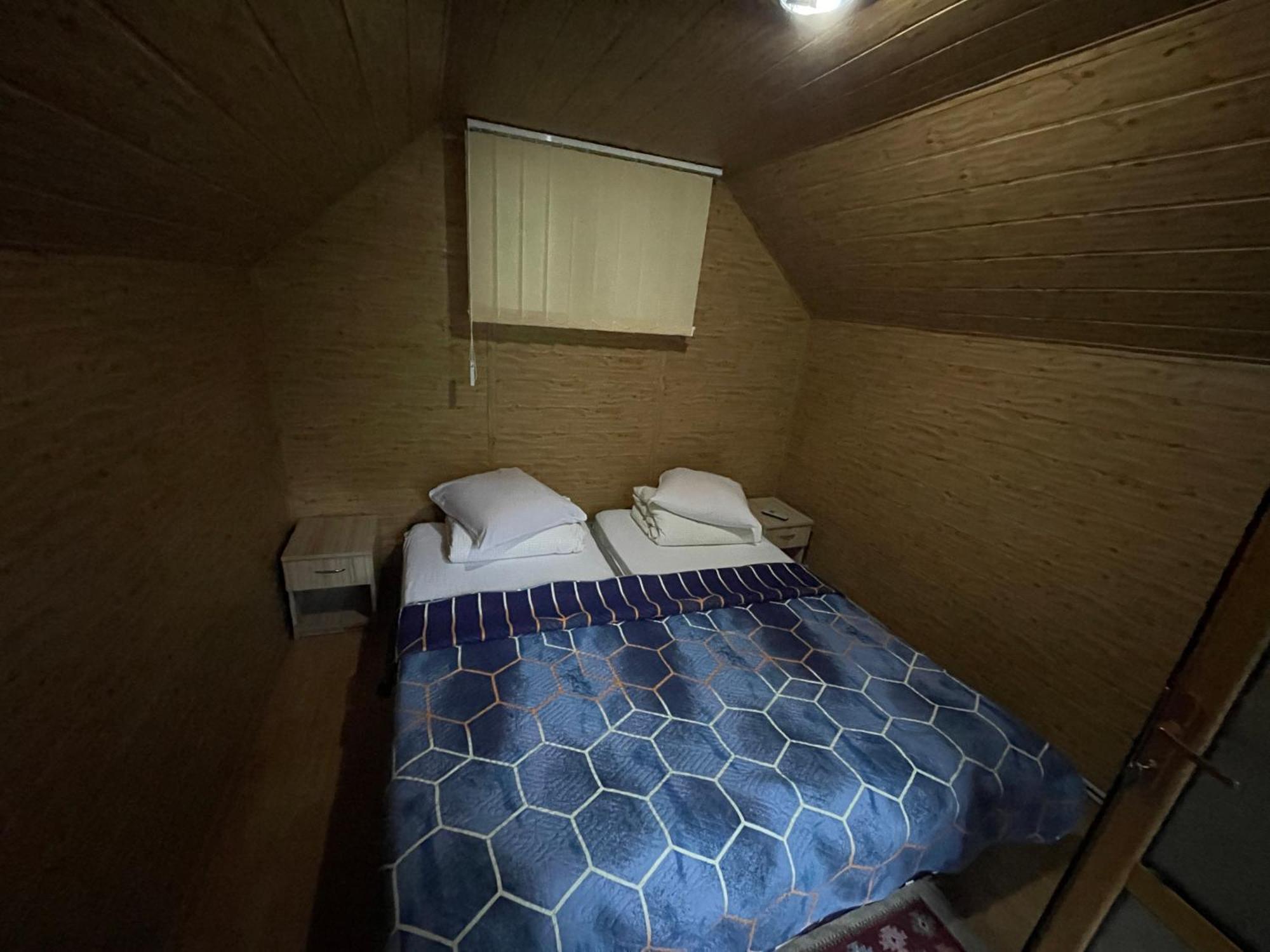 Camping Dragoske Ciofrîngeni Zewnętrze zdjęcie